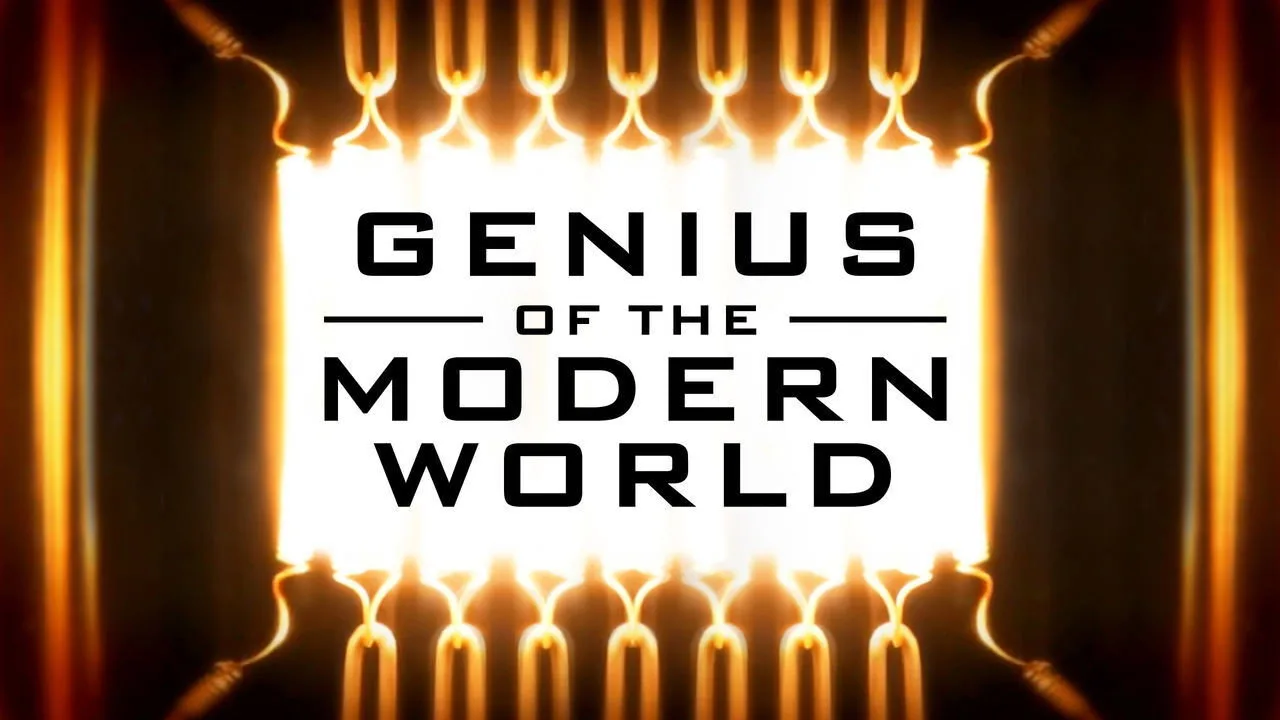 Genius of the Modern World 720p İndir - görsel 4