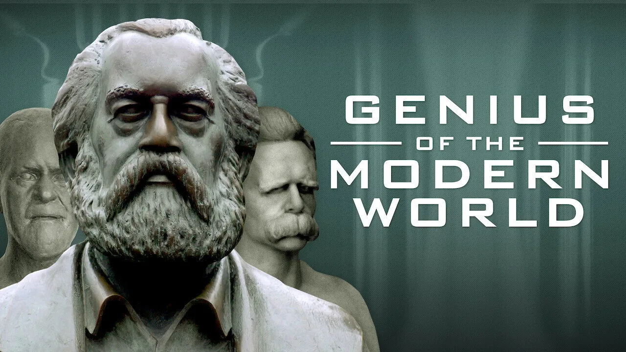 Genius of the Modern World 720p İndir - görsel 5