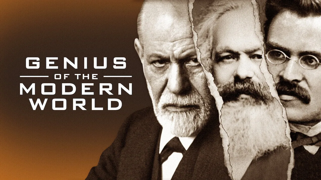 Genius of the Modern World 720p İndir - görsel 6