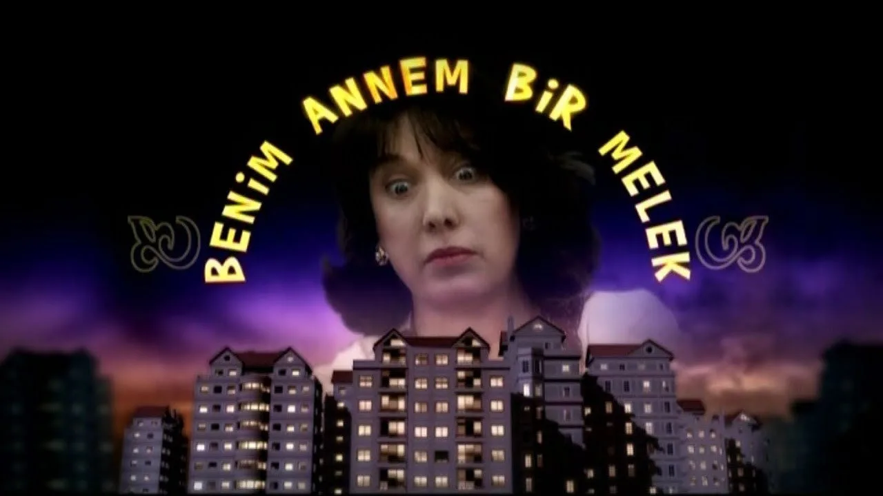 Benim Annem Bir Melek İndir - görsel 2