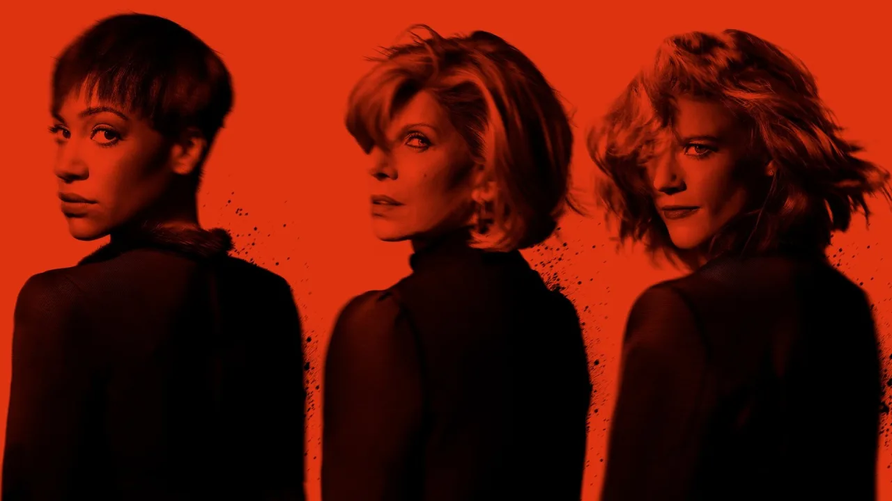 The Good Fight 1080p İndir - görsel 3