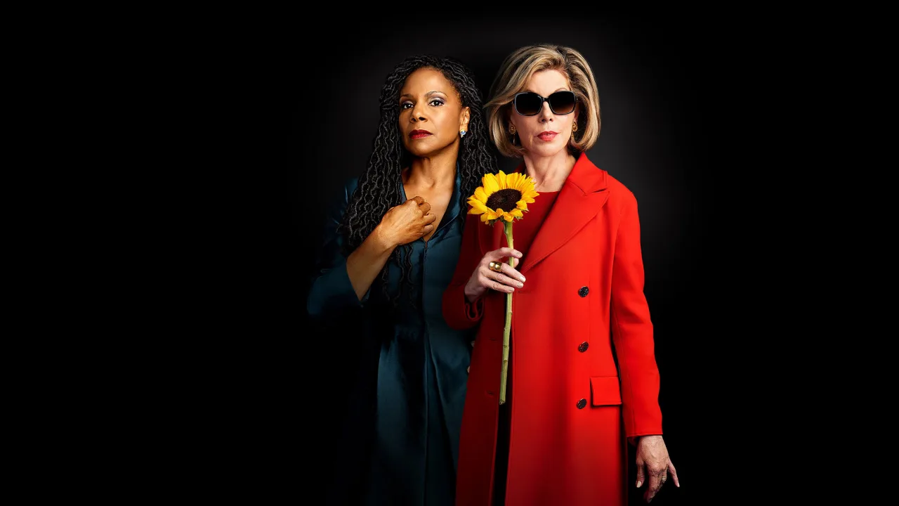 The Good Fight 1080p İndir - görsel 4