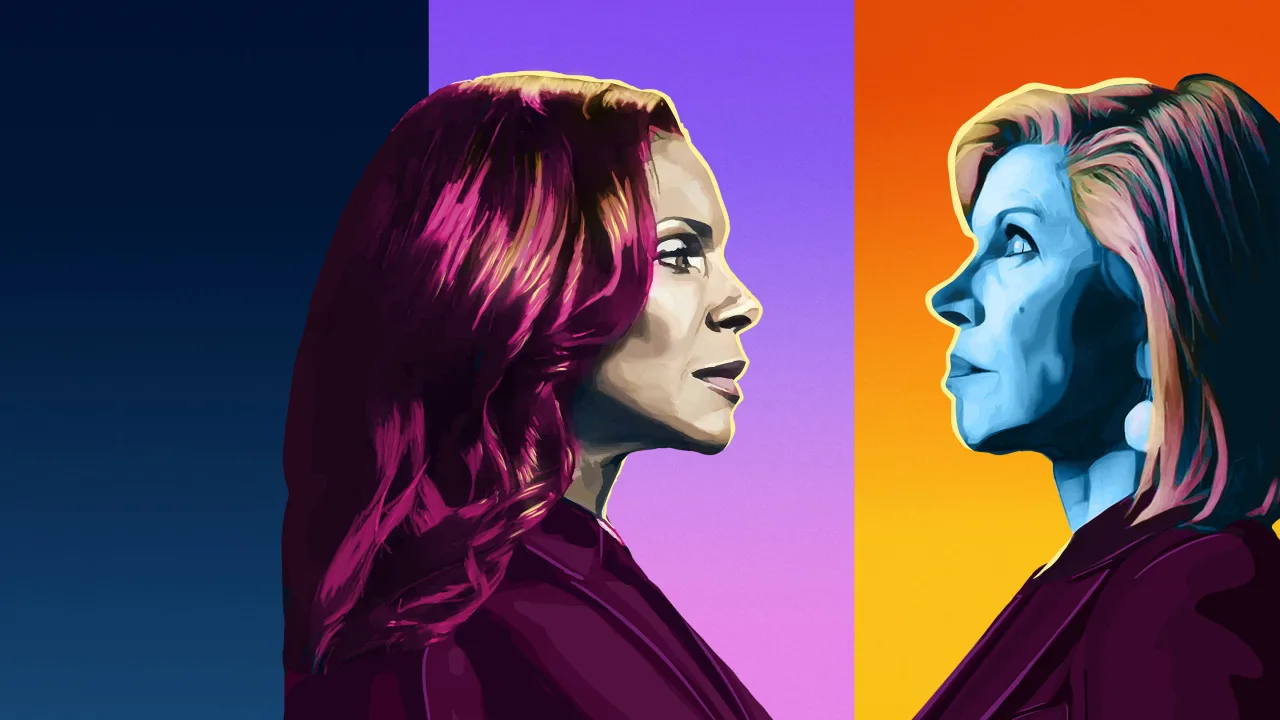The Good Fight 1080p İndir - görsel 5