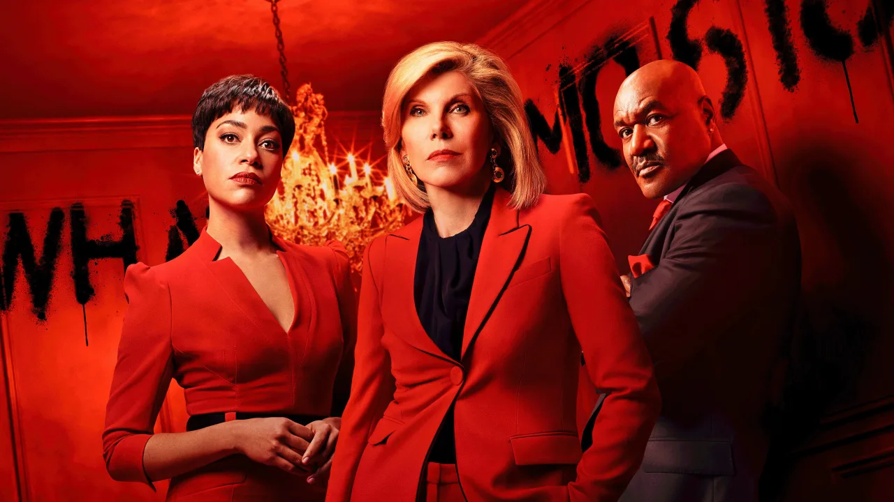 The Good Fight 1080p İndir - görsel 7