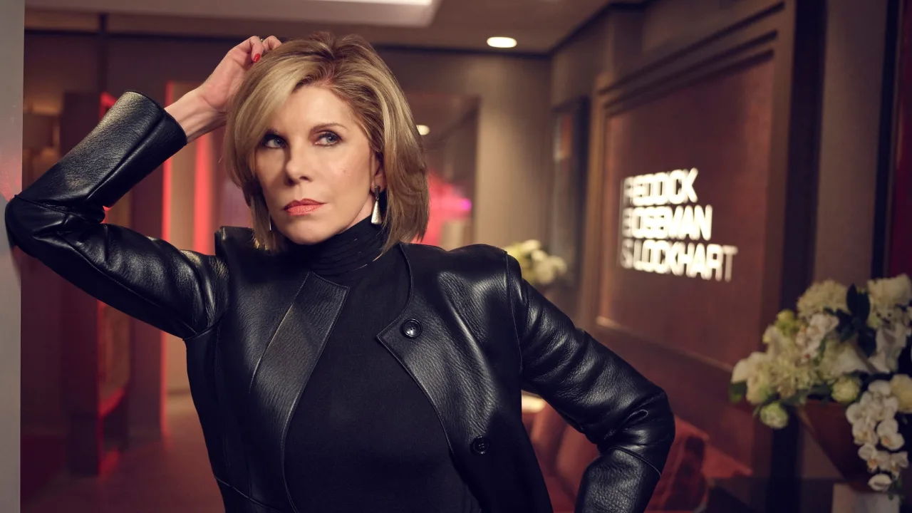 The Good Fight 1080p İndir - görsel 8