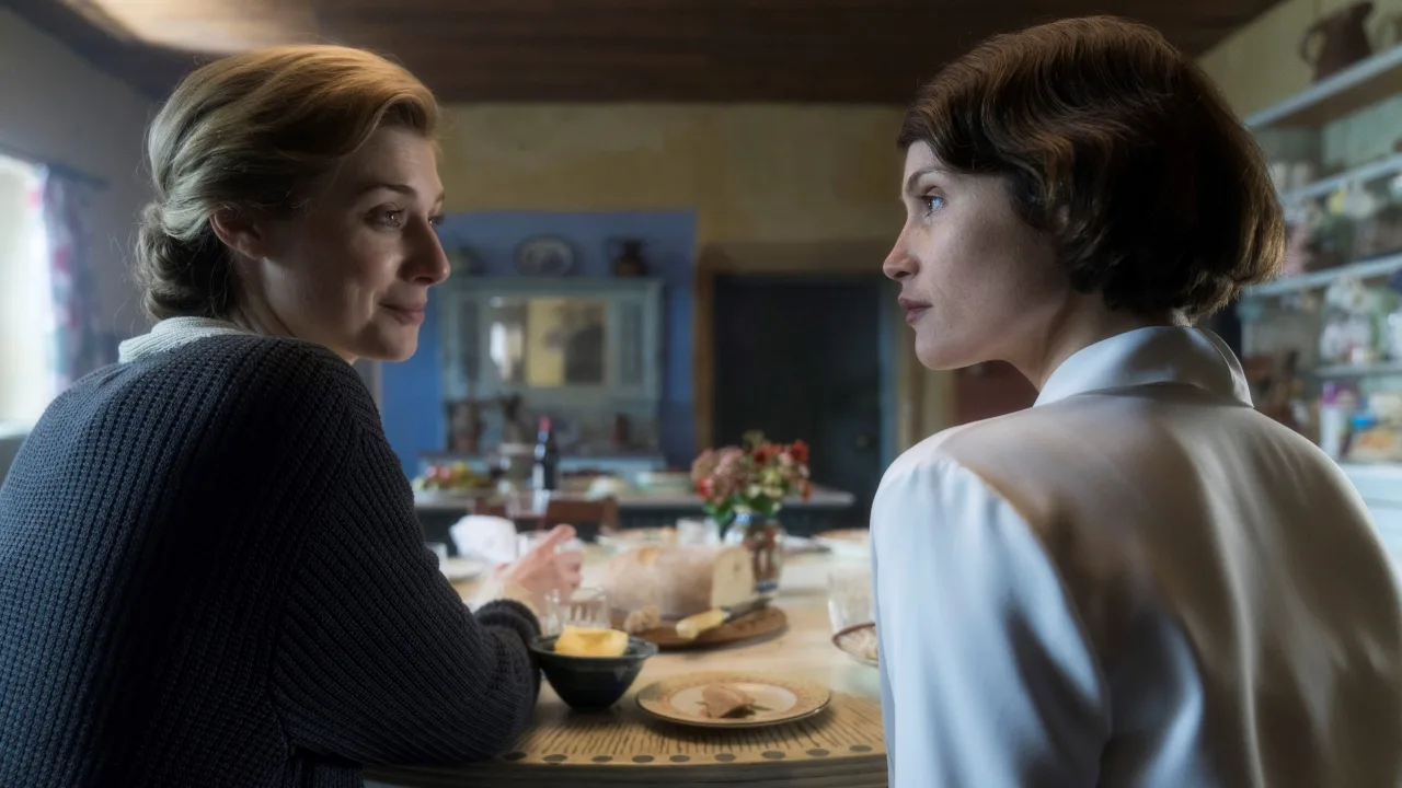Vita Ve Virginia İndir - görsel 7