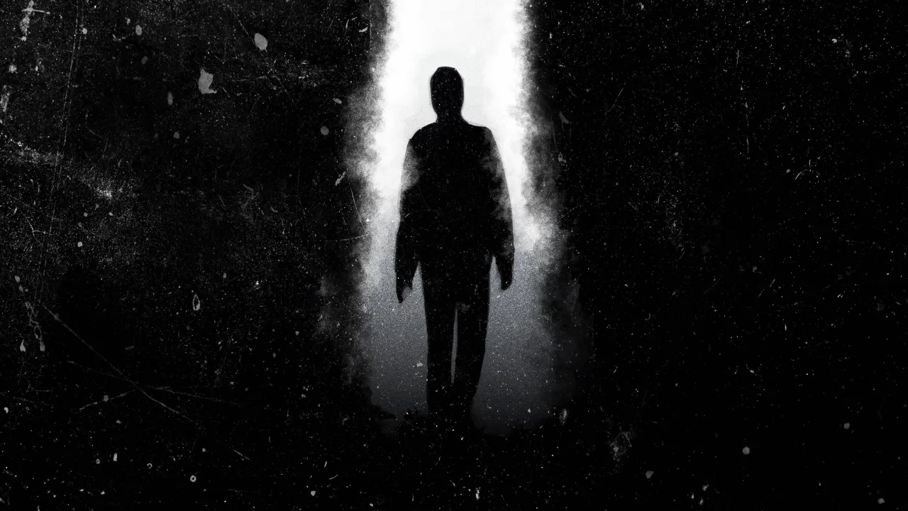 The Empty Man İndir - görsel 3