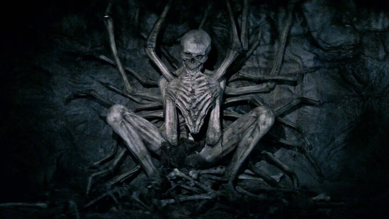 The Empty Man İndir - görsel 4