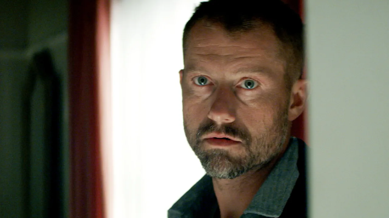The Empty Man İndir - görsel 9