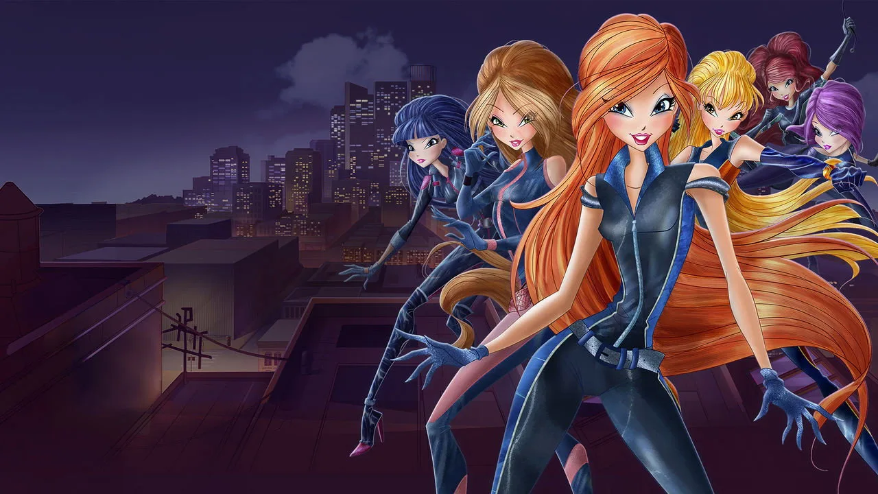World of Winx 1080p İndir - görsel 3