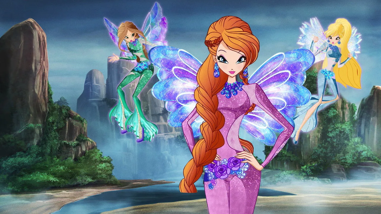 World of Winx 1080p İndir - görsel 6