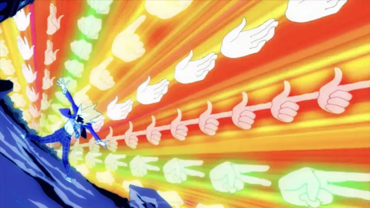 Mob Psycho 100 1080p İndir - görsel 5