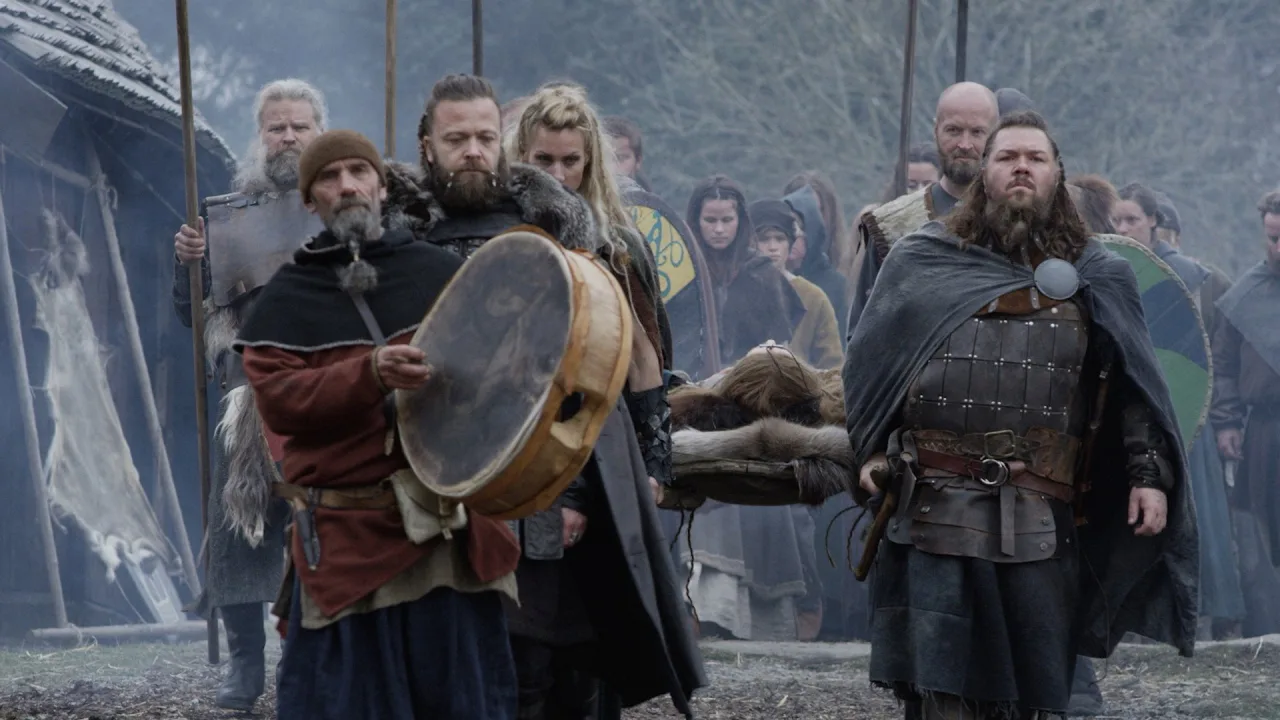 Norsemen İndir - görsel 7
