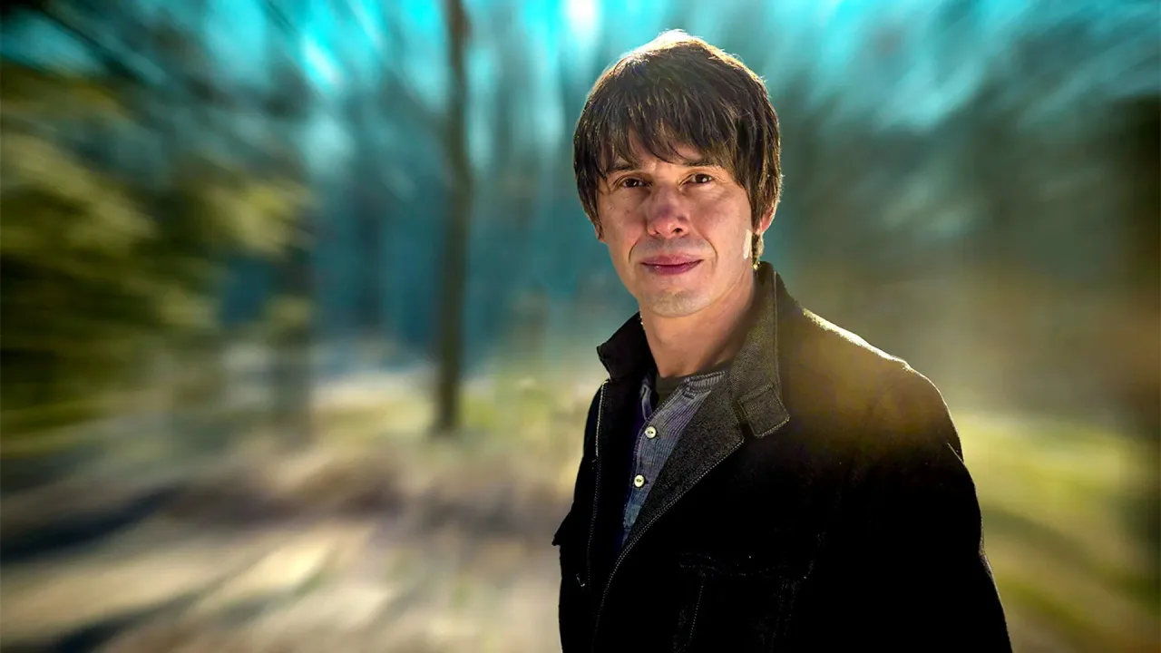 Forces of Nature with Brian Cox - görsel 3
