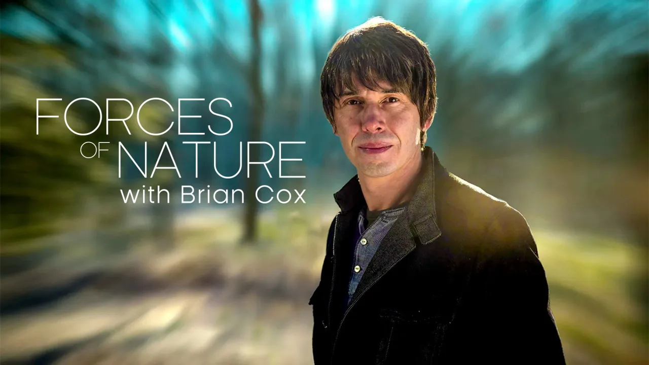 Forces of Nature with Brian Cox - görsel 8