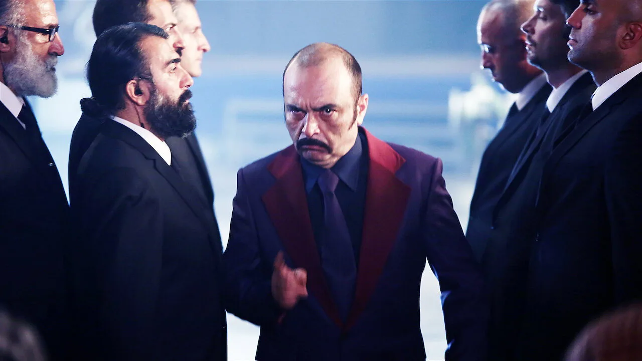Çalgı Çengi: İkimiz İndir - görsel 3