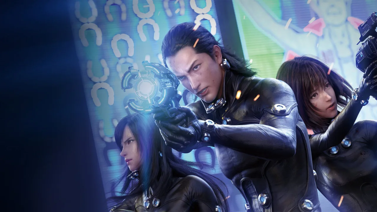 Gantz: O İndir - görsel 3