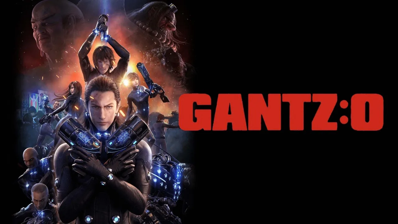 Gantz: O İndir - görsel 5