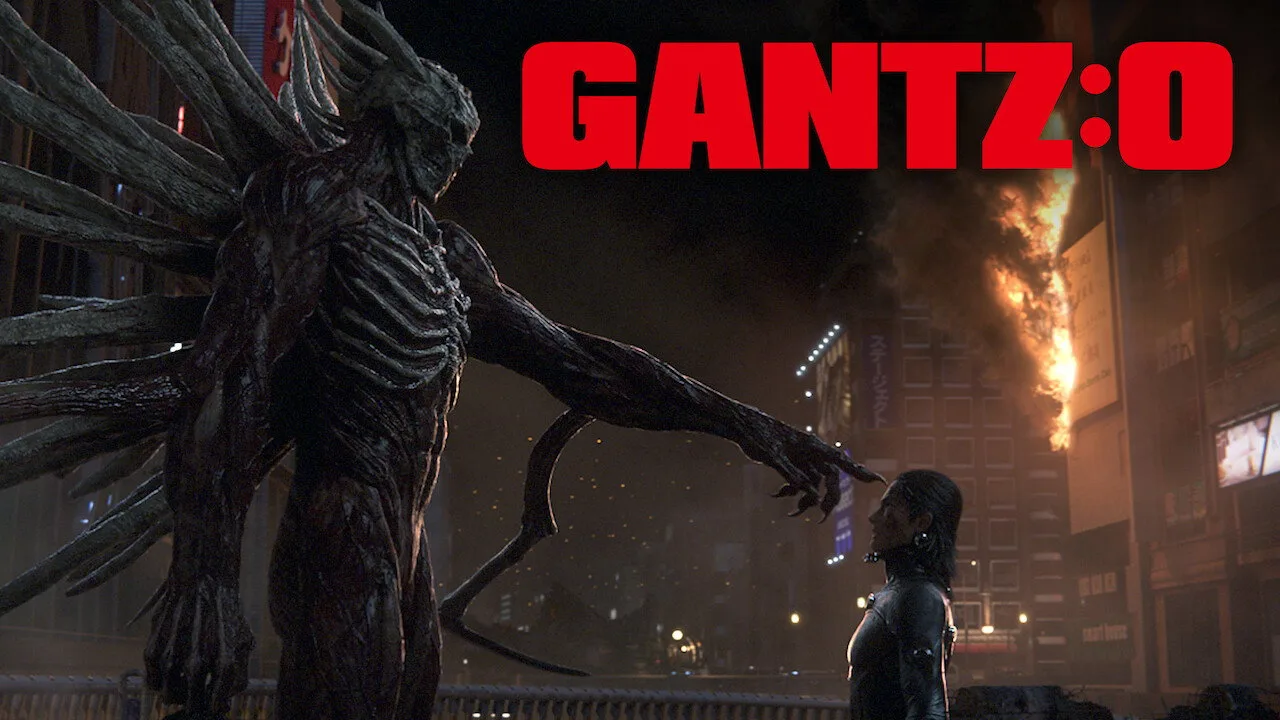 Gantz: O İndir - görsel 6