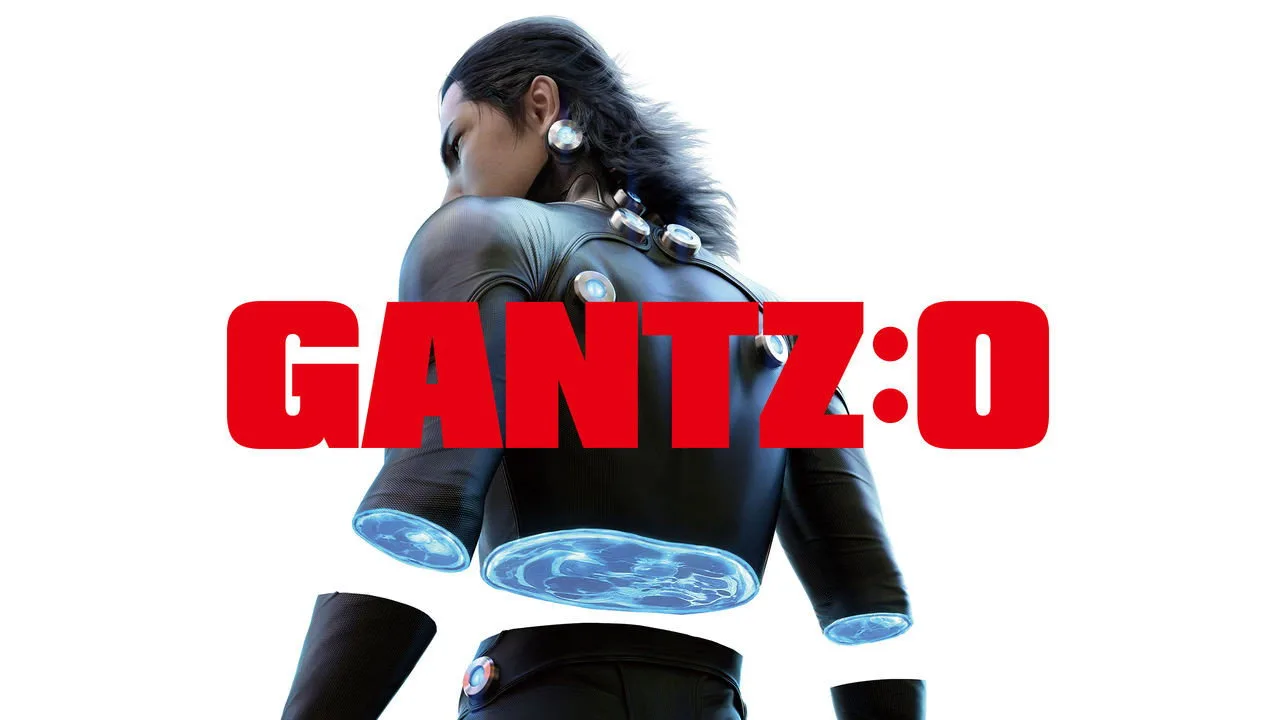 Gantz: O İndir - görsel 7