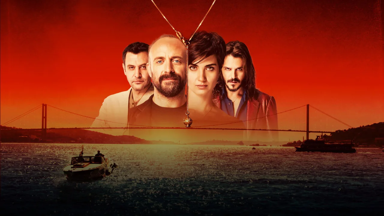 İstanbul Kırmızısı İndir - görsel 5