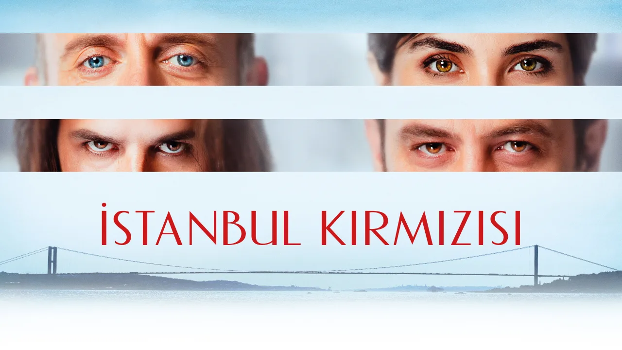 İstanbul Kırmızısı İndir - görsel 6