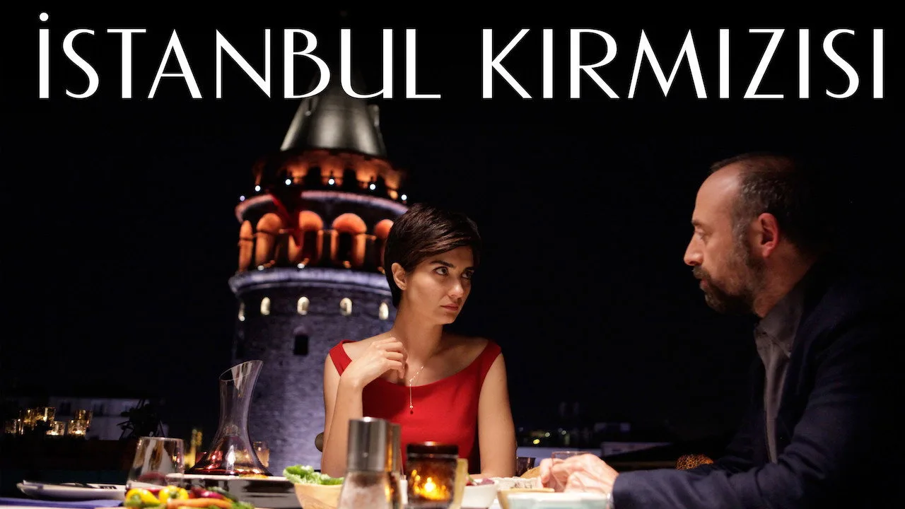 İstanbul Kırmızısı İndir - görsel 7