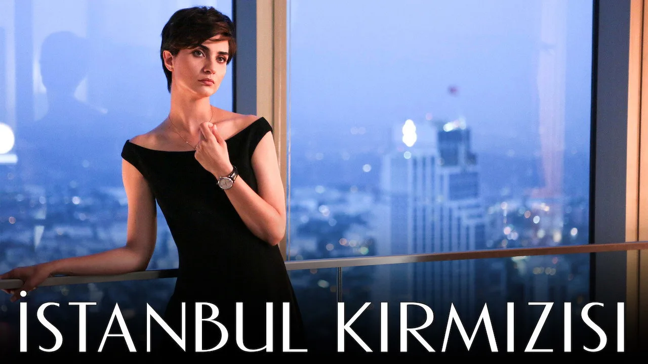 İstanbul Kırmızısı İndir - görsel 8