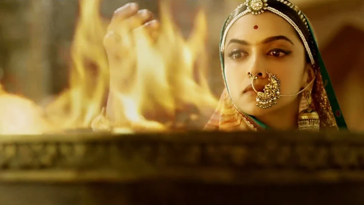Padmaavat İndir - görsel 3
