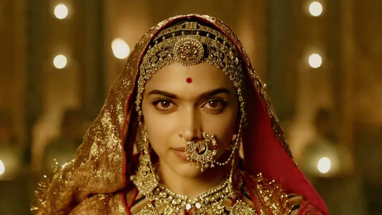 Padmaavat İndir - görsel 4
