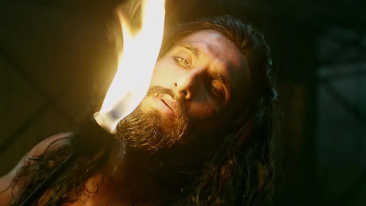 Padmaavat İndir - görsel 5