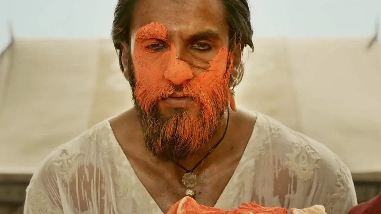 Padmaavat İndir - görsel 7