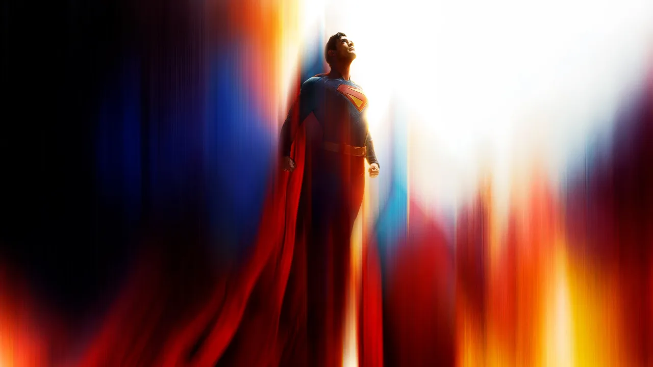 Superman İndir - görsel 1