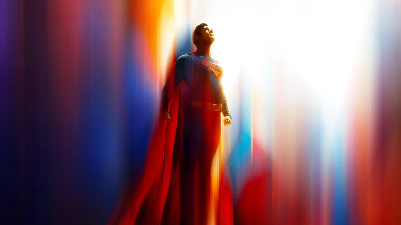 Superman İndir - görsel 10