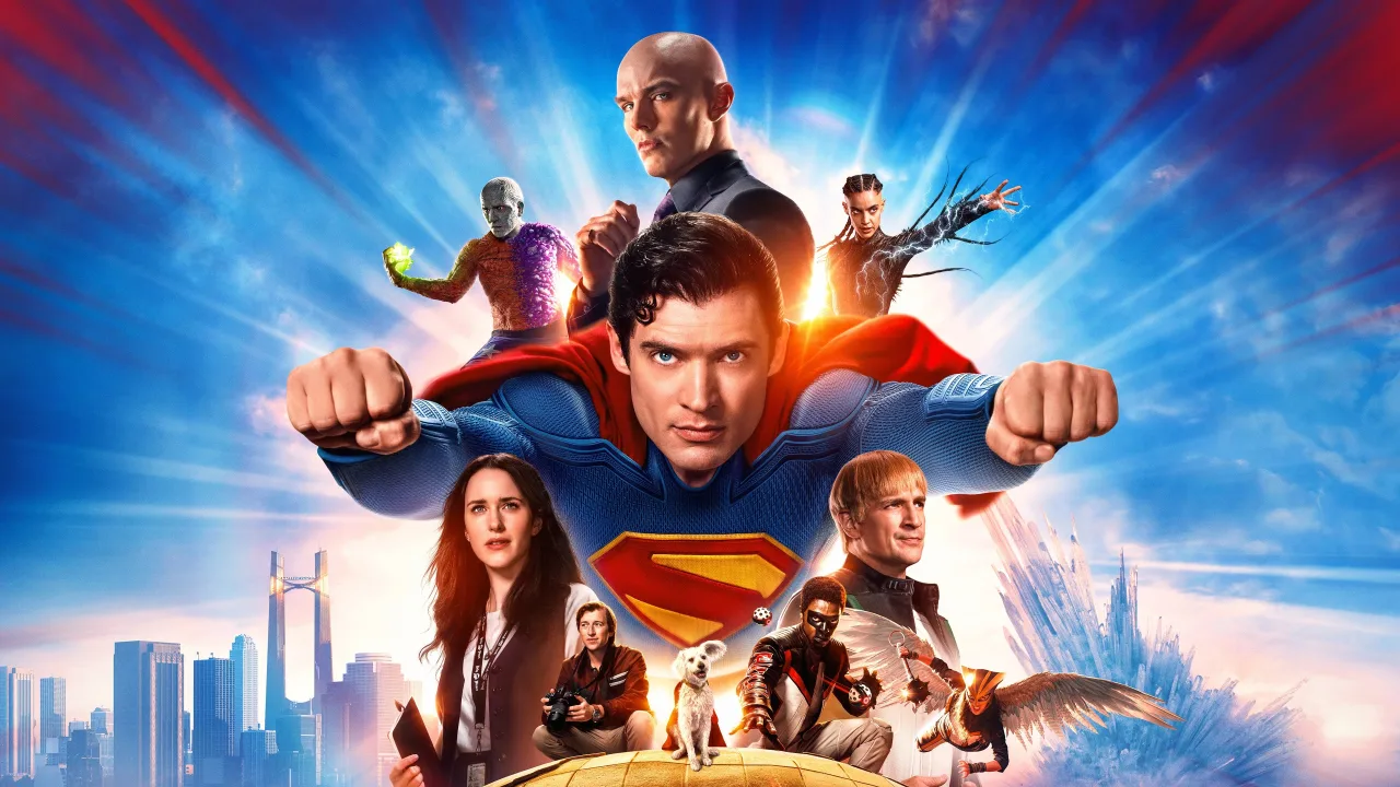 Superman İndir - görsel 2