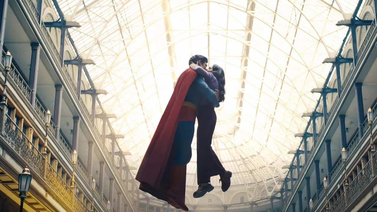 Superman İndir - görsel 4