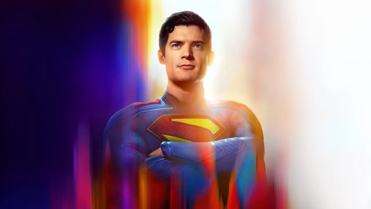Superman İndir - görsel 6