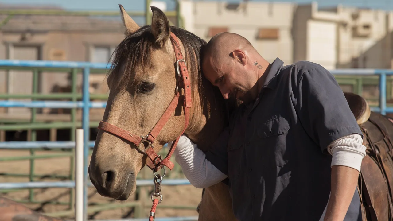 Mustang: Yabani At İndir - görsel 4