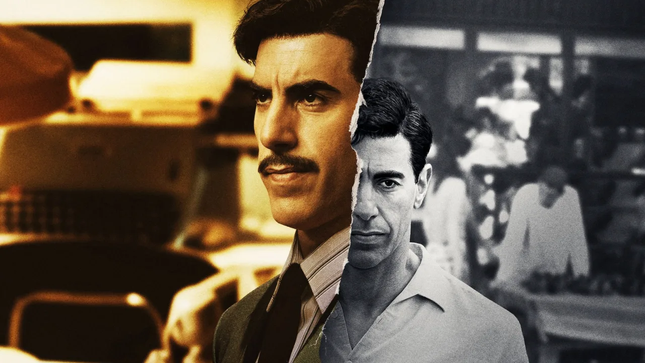 The Spy İndir - görsel 2