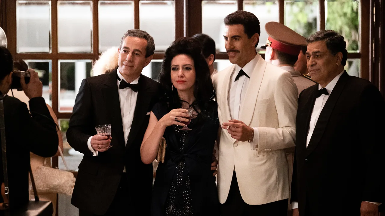 The Spy İndir - görsel 4