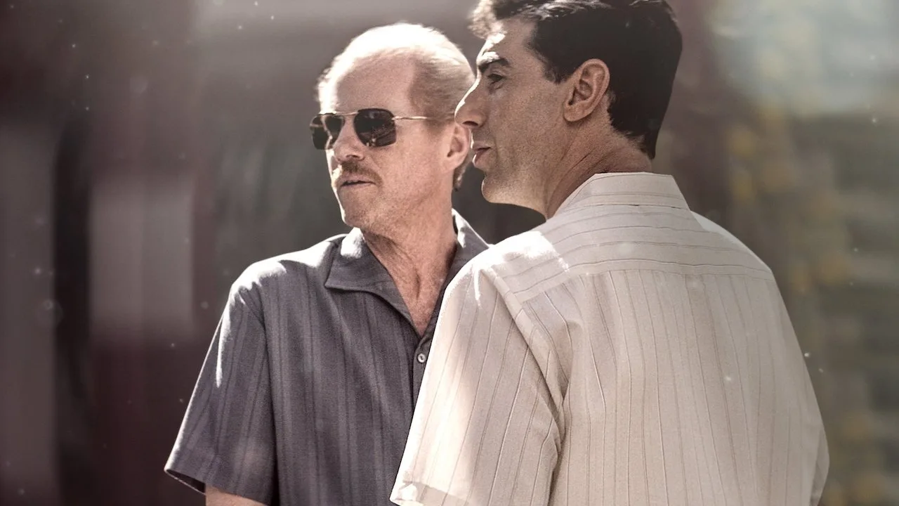 The Spy İndir - görsel 6