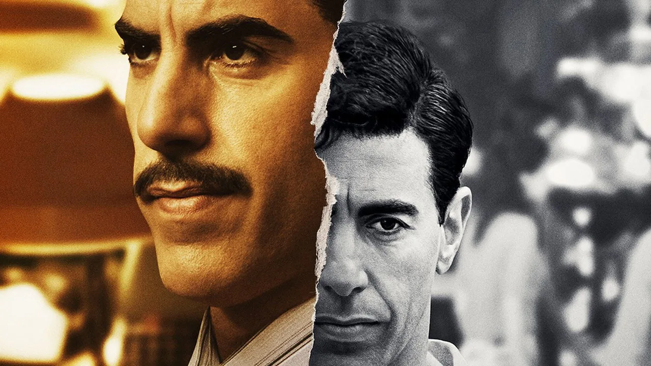 The Spy İndir - görsel 8
