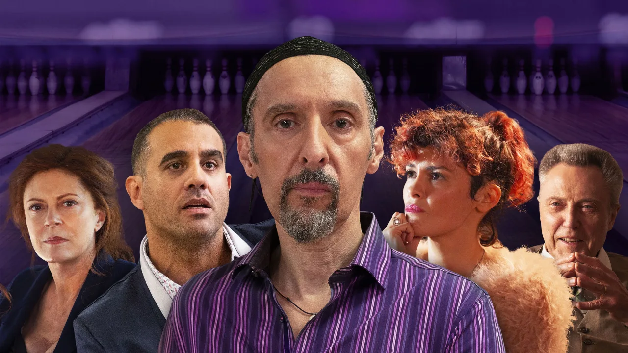 The Jesus Rolls: Quintana Dönüyor İndir - görsel 2