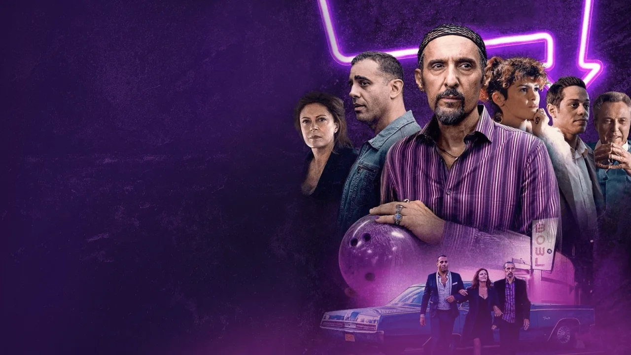 The Jesus Rolls: Quintana Dönüyor İndir - görsel 7
