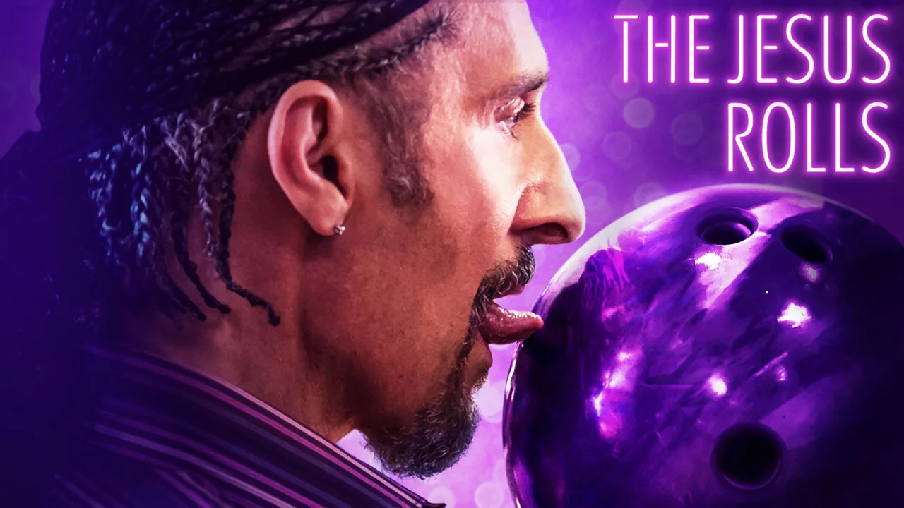 The Jesus Rolls: Quintana Dönüyor İndir - görsel 8
