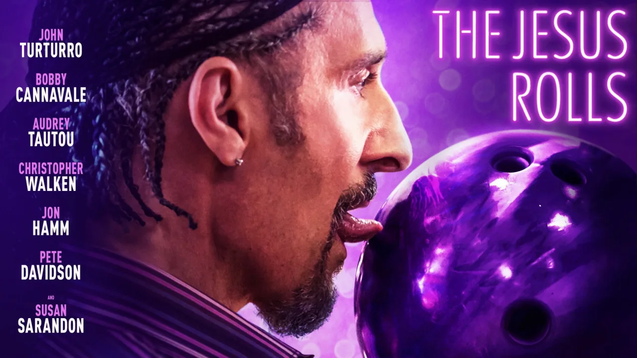 The Jesus Rolls: Quintana Dönüyor İndir - görsel 9