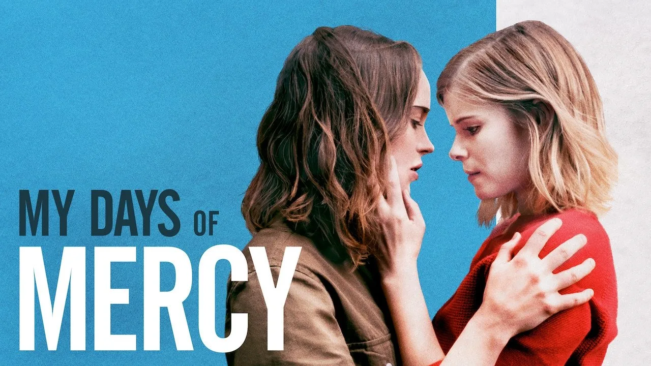 My Days of Mercy İndir - görsel 5