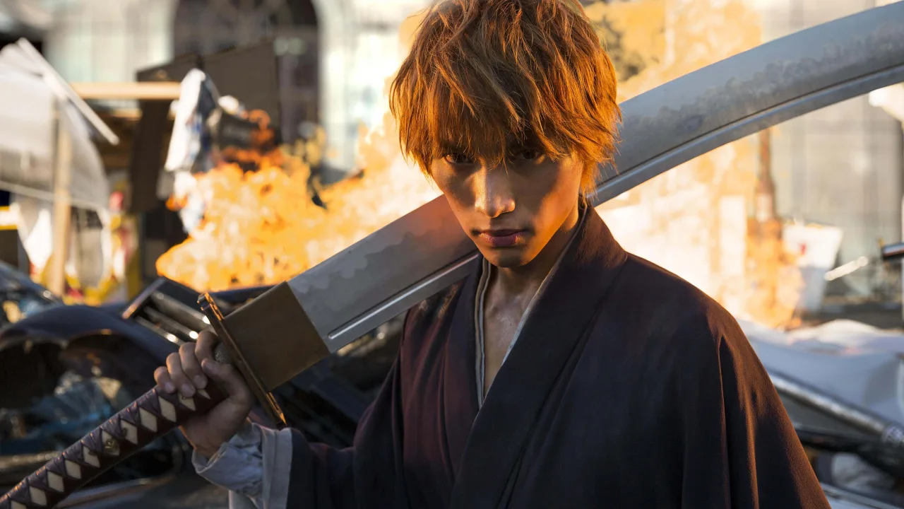 Bleach İndir - görsel 1