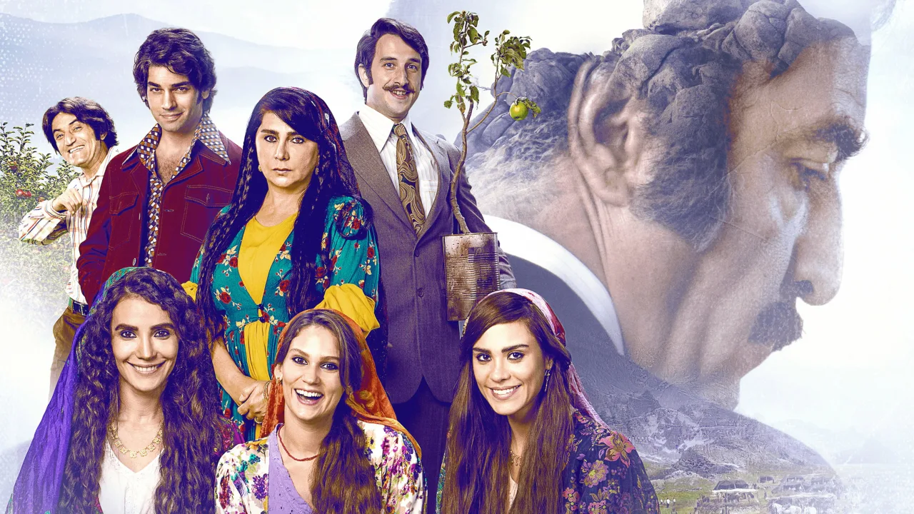 Ekşi Elmalar İndir - görsel 1