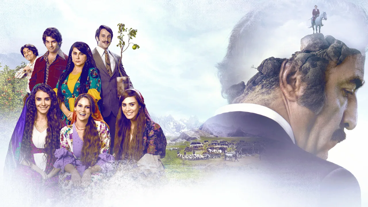 Ekşi Elmalar İndir - görsel 2